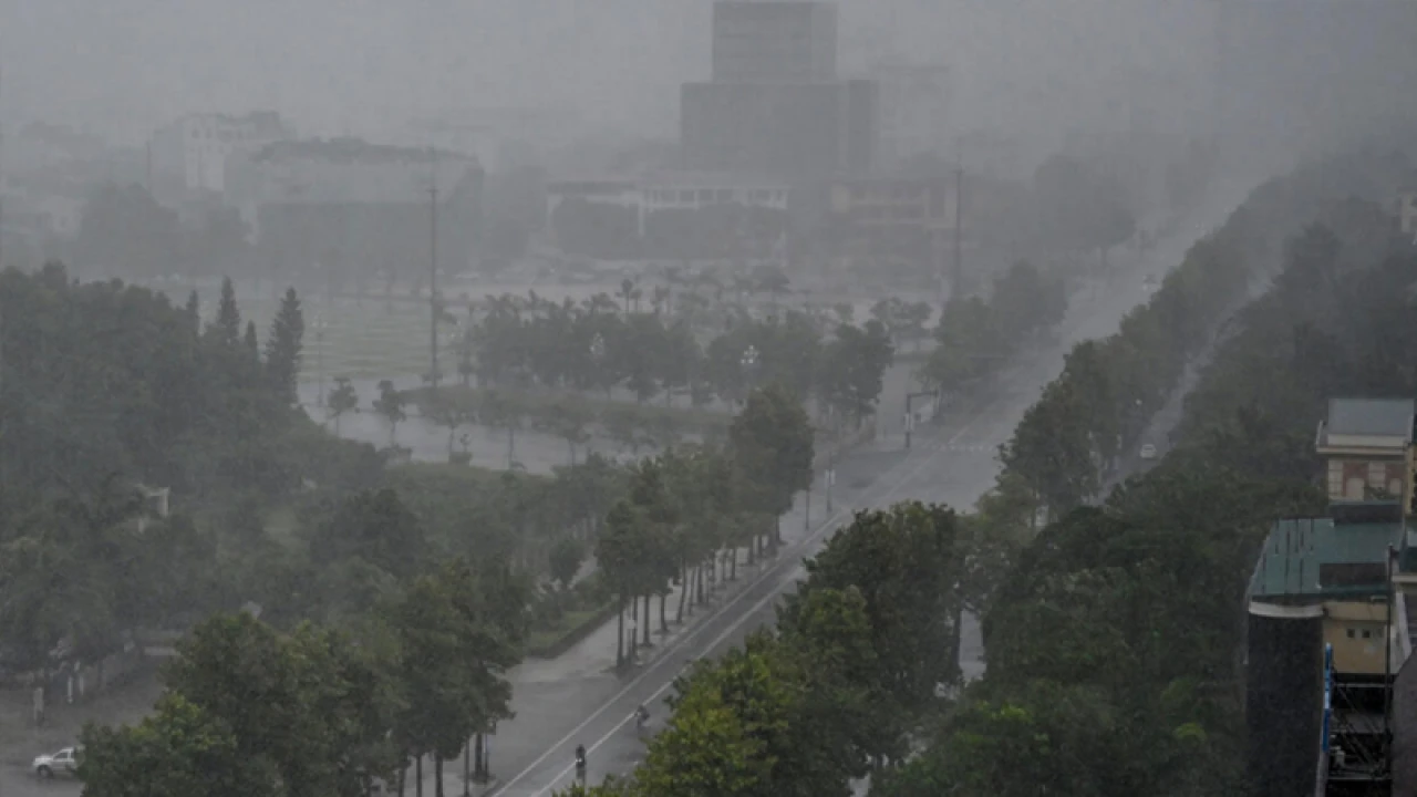 ভিয়েতনামে সরানো হলো ৫ লাখ মানুষকে