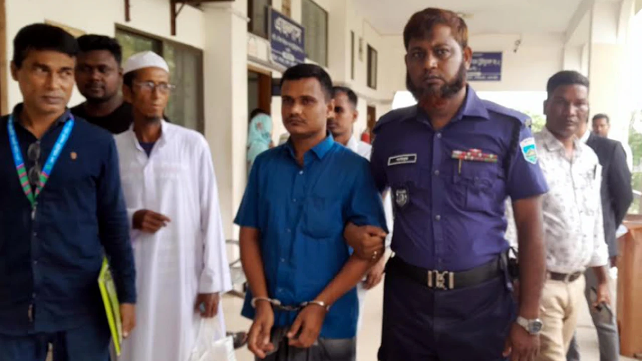 নওগাঁয় অপহরণ মামলায় যুবকের ১৪ বছরের কারাদণ্ড