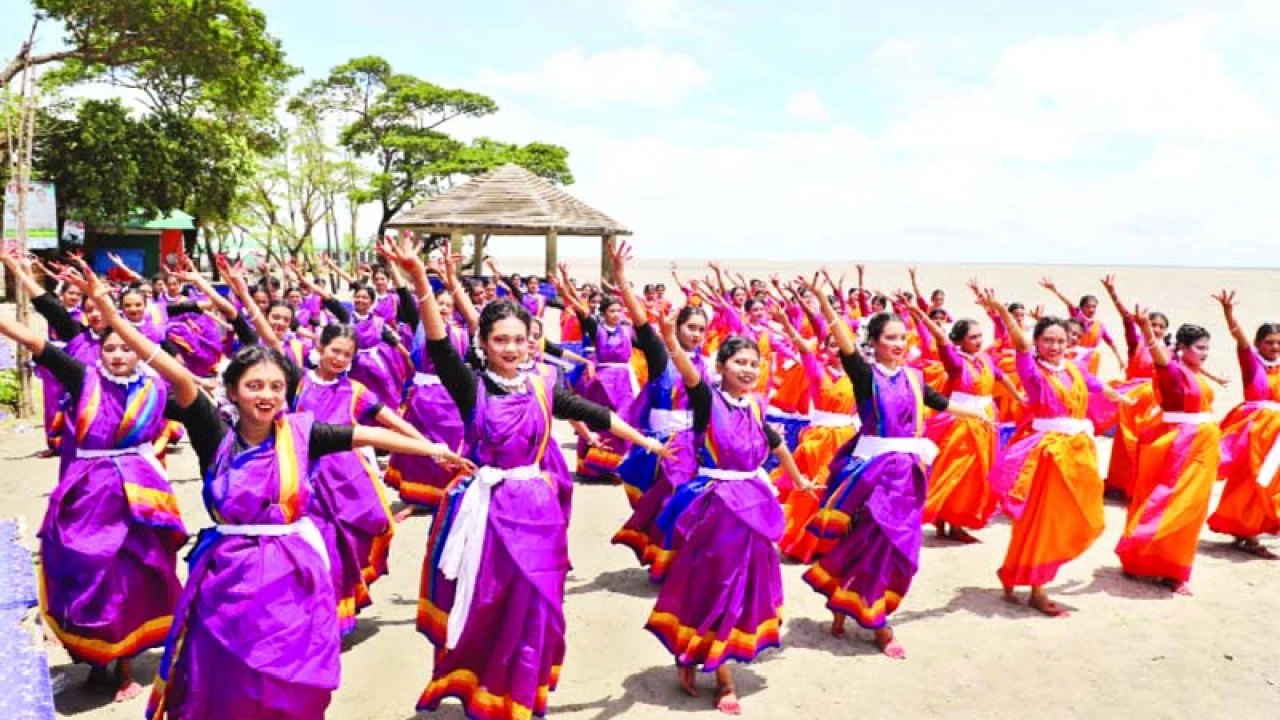 ভোলার চরফ্যাশনে ইত্যাদি