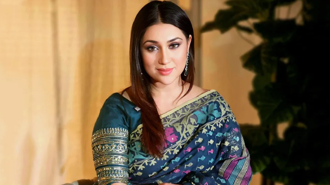 শাকিব মটু বলে পঁচাতো, এখন আর সুযোগ নেই: অপু বিশ্বাস 