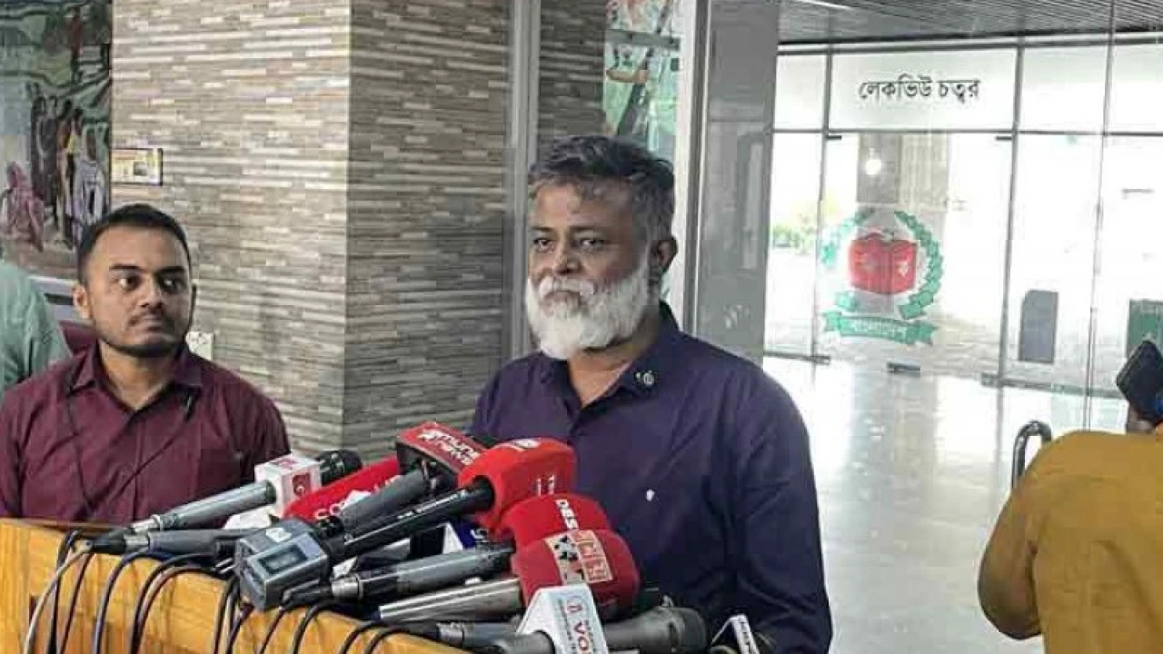  হাইকোর্ট-সুপ্রিম কোর্ট করলে নির্বাচন পিছিয়ে যেতে পারে: খোরশেদ 