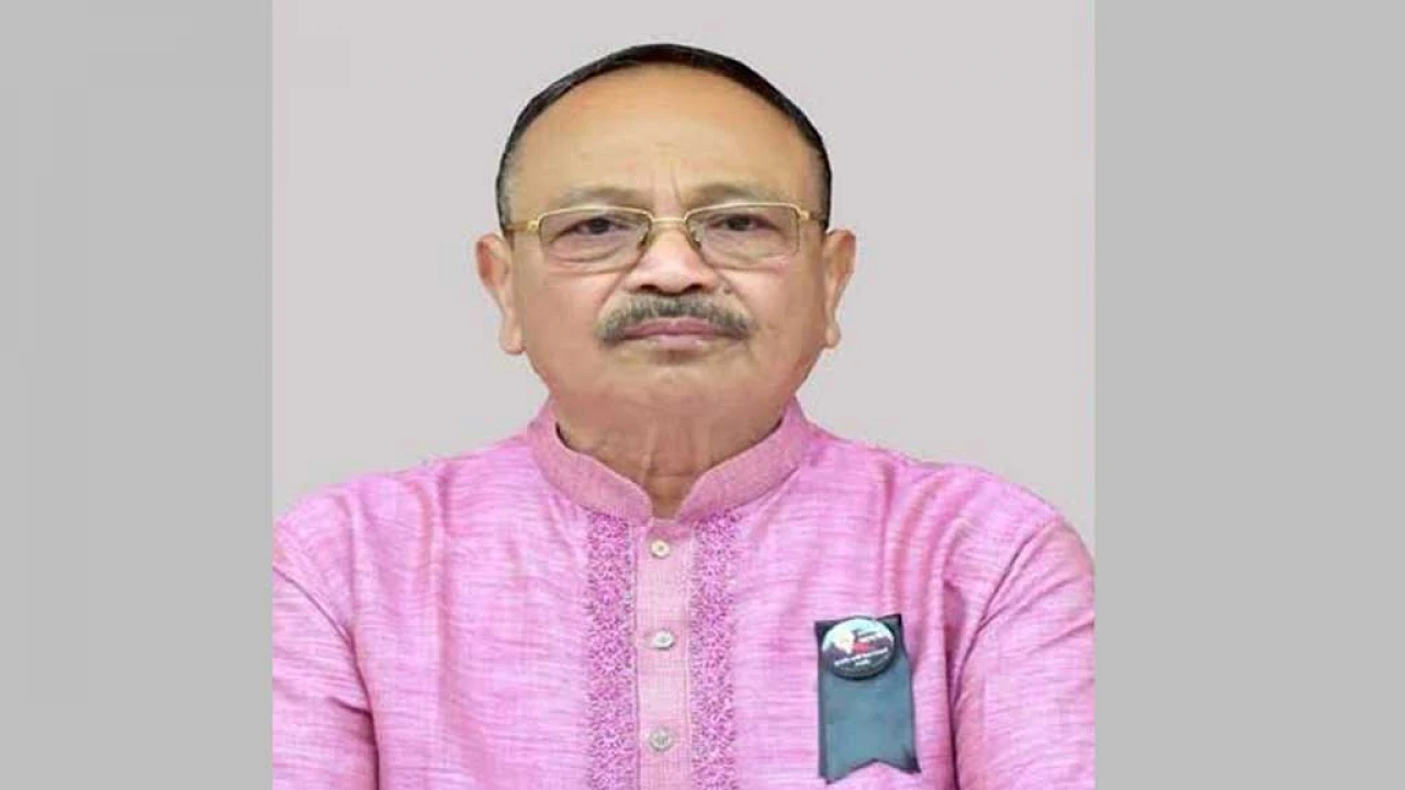 সাবেক মন্ত্রী কুজেন্দ্র লালসহ ১২৭ জনের বিরুদ্ধে মামলা