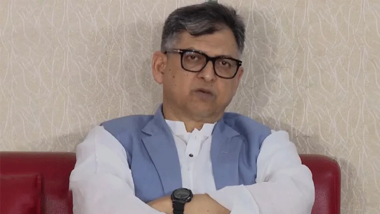 নির্বাচন নিয়ে কোনো শঙ্কা নেই: সালাহউদ্দিন আহমদ 