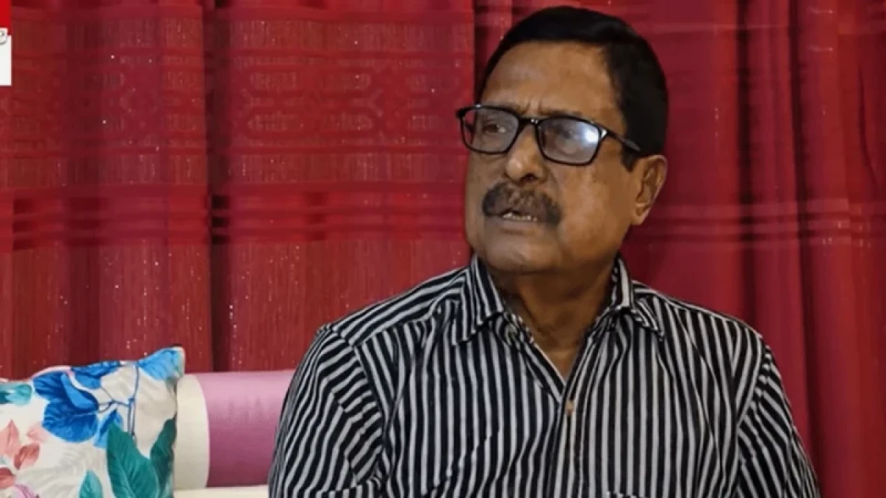 ফজলুর রহমানের পদ স্থগিত করল বিএনপি