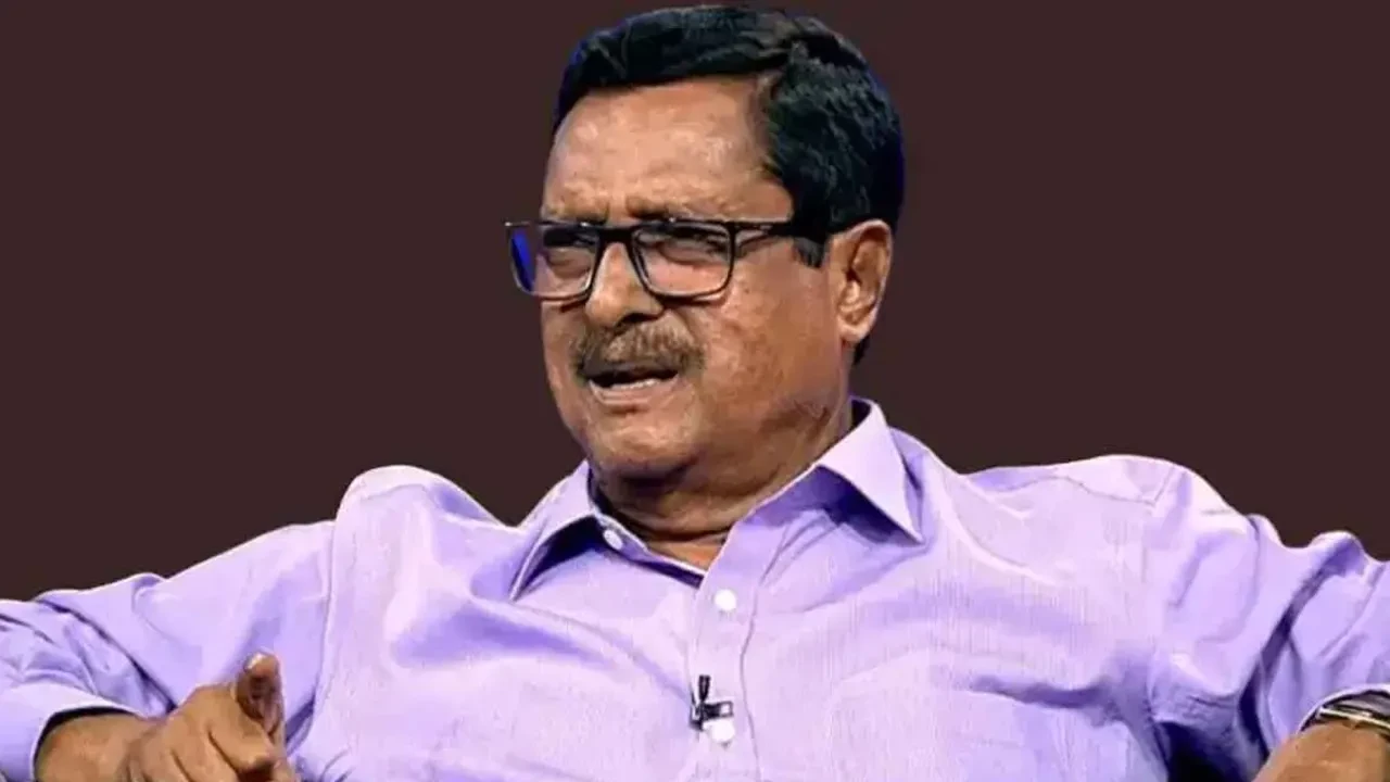 বিএনপির শোকজের যে জবাব দিলেন ফজলুর রহমান