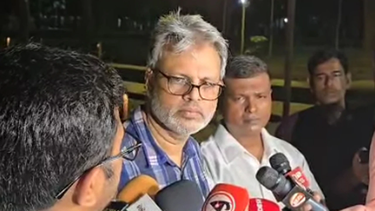 ‘ছুরিকাঘাতের ঘটনা ডাকসুর নির্বাচনে কোনো প্রভাব ফেলবে না’