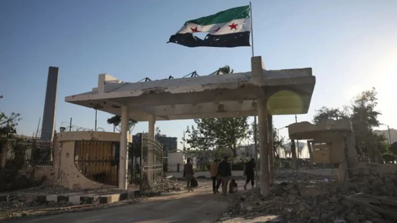 ইসরায়েলি ড্রোন হামলায় ৬ সিরীয় সেনা নিহত