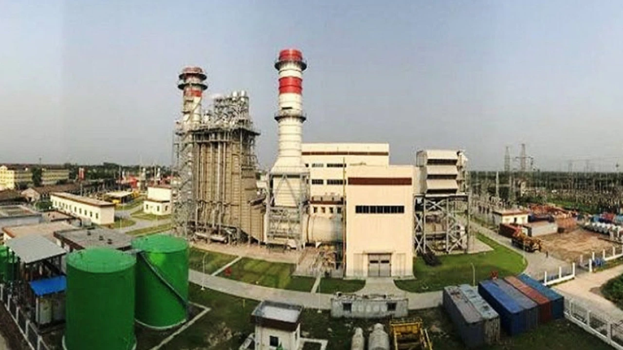 গ্যাস সংকটে আড়াই মাস ধরে বন্ধ ঘোড়াশাল তাপবিদ্যুৎ কেন্দ্র