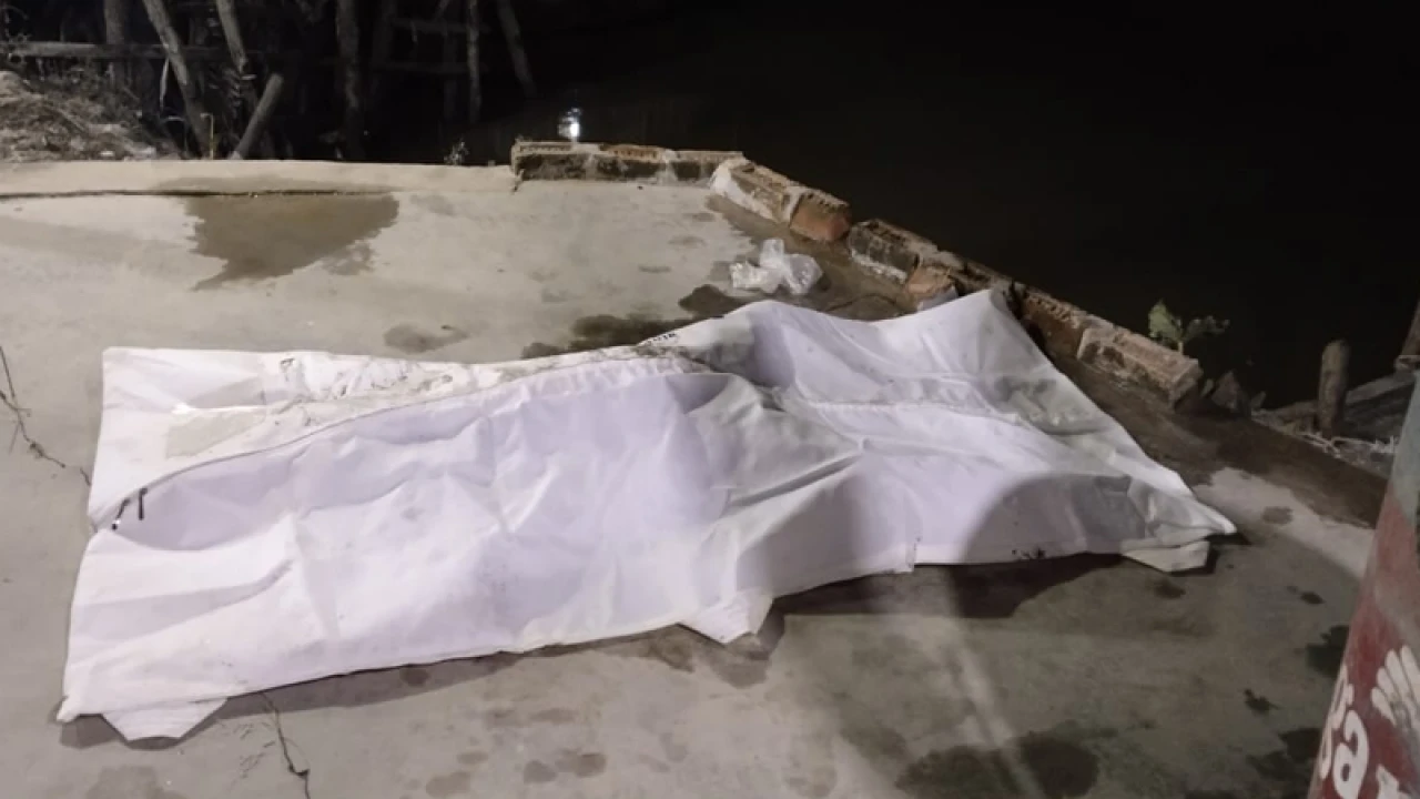 কুয়াকাটায় আবারও ভেসে এলো অজ্ঞাত ব্যক্তির মরদেহ