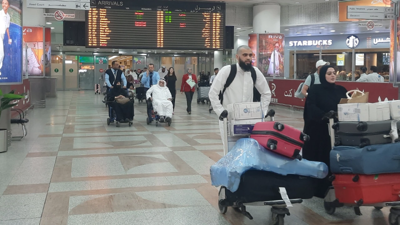 কুয়েতে সহজ করল ফ্যামেলি ও ট্যুরিস্ট ভিসা