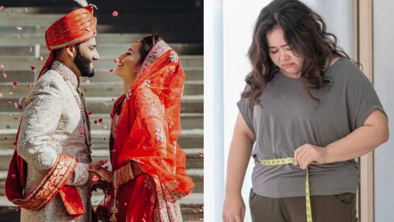 বিয়ের পরে মেয়েরা মোটা হয় কেন