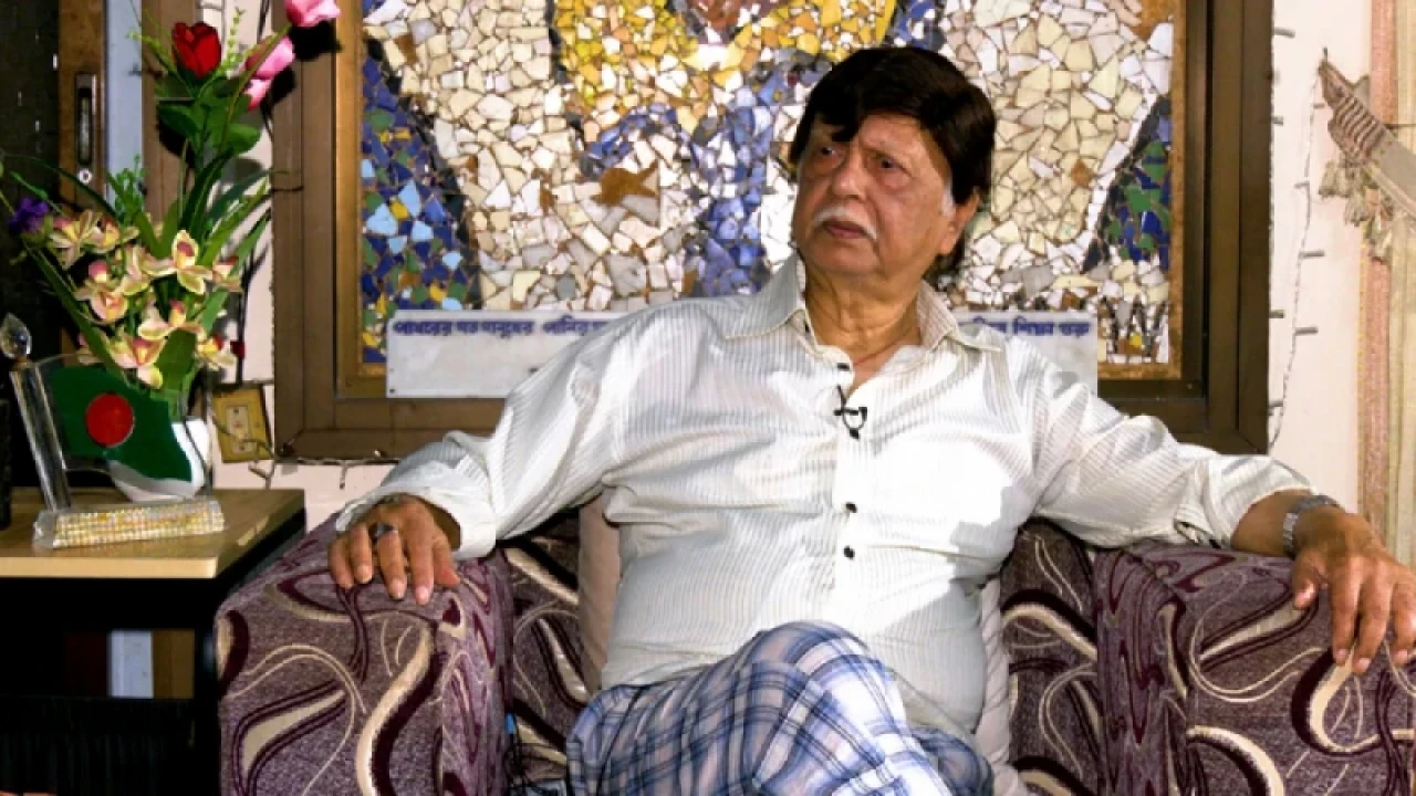 ‘বর্তমান সময়ের রাজনীতি আমাদের সত্যিকারের পরিচয় তুলে ধরছে’