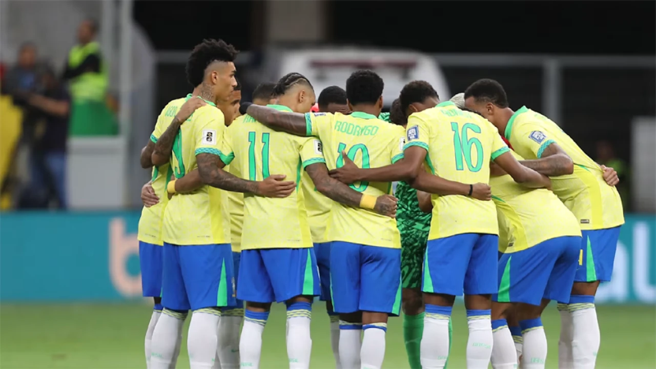 অক্টোবরে কোন দুটি দলের বিপক্ষে খেলবে ব্রাজিল, জানা গেল