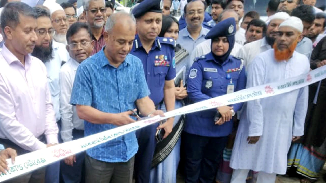 কৃষি জমি রক্ষায় দ্রুত আইন করা হচ্ছে: কৃষি উপদেষ্টা