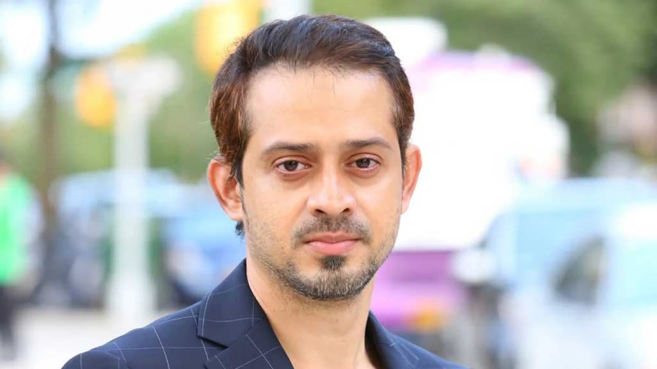 বনজ কুমারের মামলা থেকে খালাস পেলেন সাংবাদিক ইলিয়াস