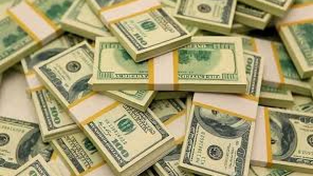 দেশে মোট রিজার্ভ ফের ৩১ বিলিয়নের ওপরে