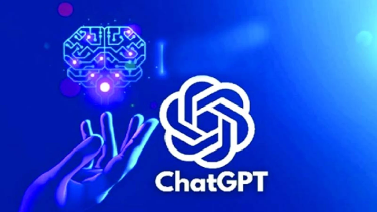 চ্যাটজিপিটি কৃত্রিম বুদ্ধিমত্তার নতুন প্রযুক্তি