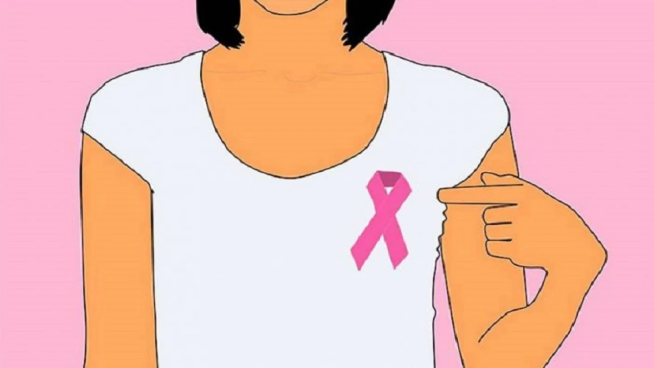 স্তন ক্যানসারের ক্ষেত্রে আপনি যেসব কারণে সচেতন হবেন