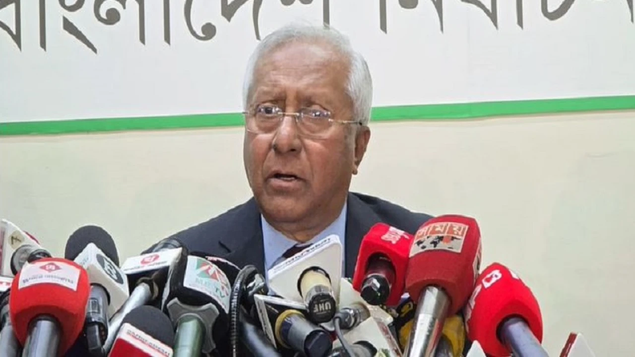 ফেব্রুয়ারির প্রথম ভাগে ভোট 