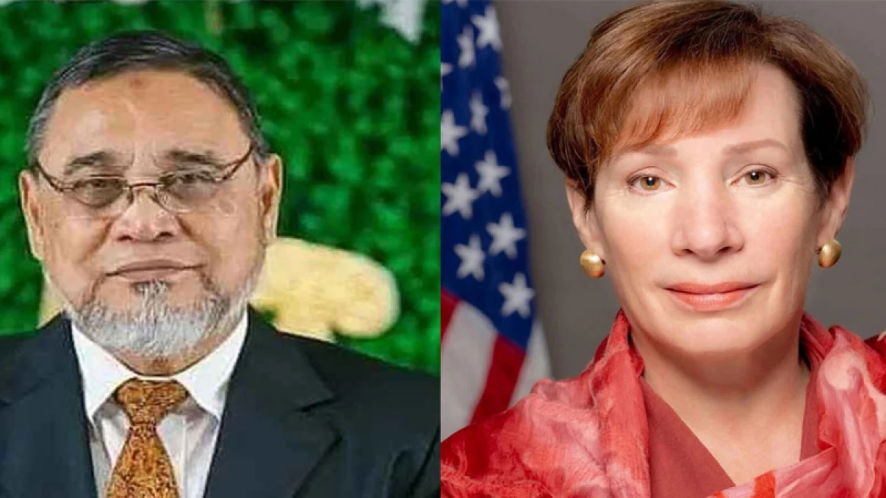 সিইসির সঙ্গে মার্কিন ভারপ্রাপ্ত রাষ্ট্রদূতের বৈঠক বাতিল