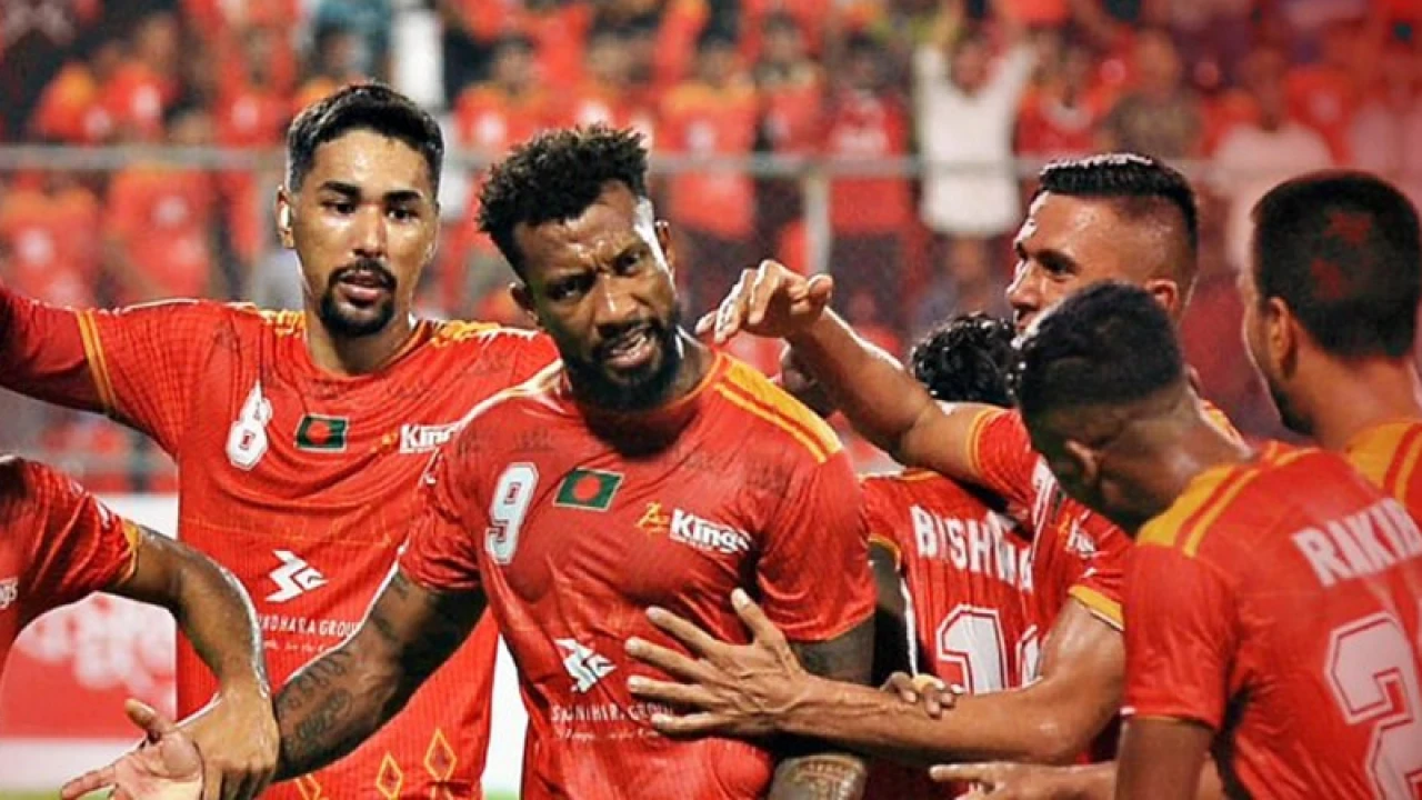 এএফসি চ্যালেঞ্জ লিগে বসুন্ধরা কিংসের প্রতিপক্ষ কারা