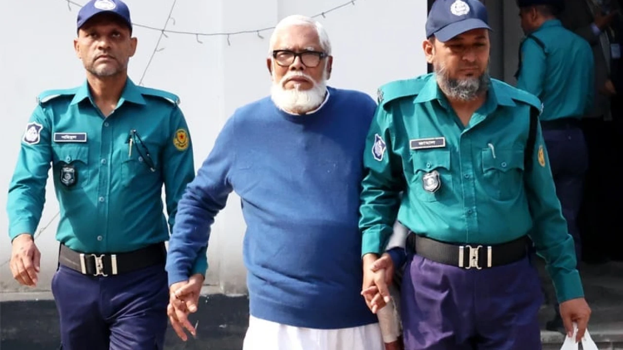 আরও ৪ মামলায় গ্রেপ্তার সালমান এফ রহমান