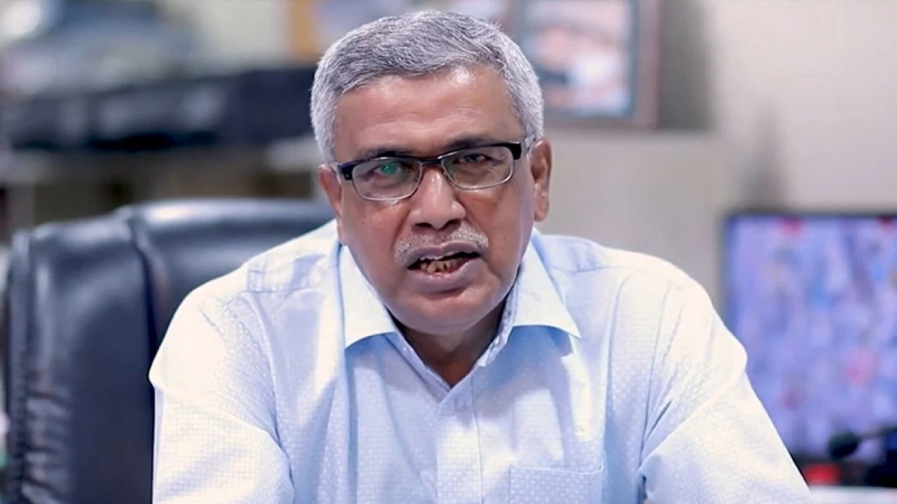 আহমেদ জোবায়েরকে সময় টিভির পরিচালক পদ ফিরিয়ে দেওয়ার নির্দেশ 