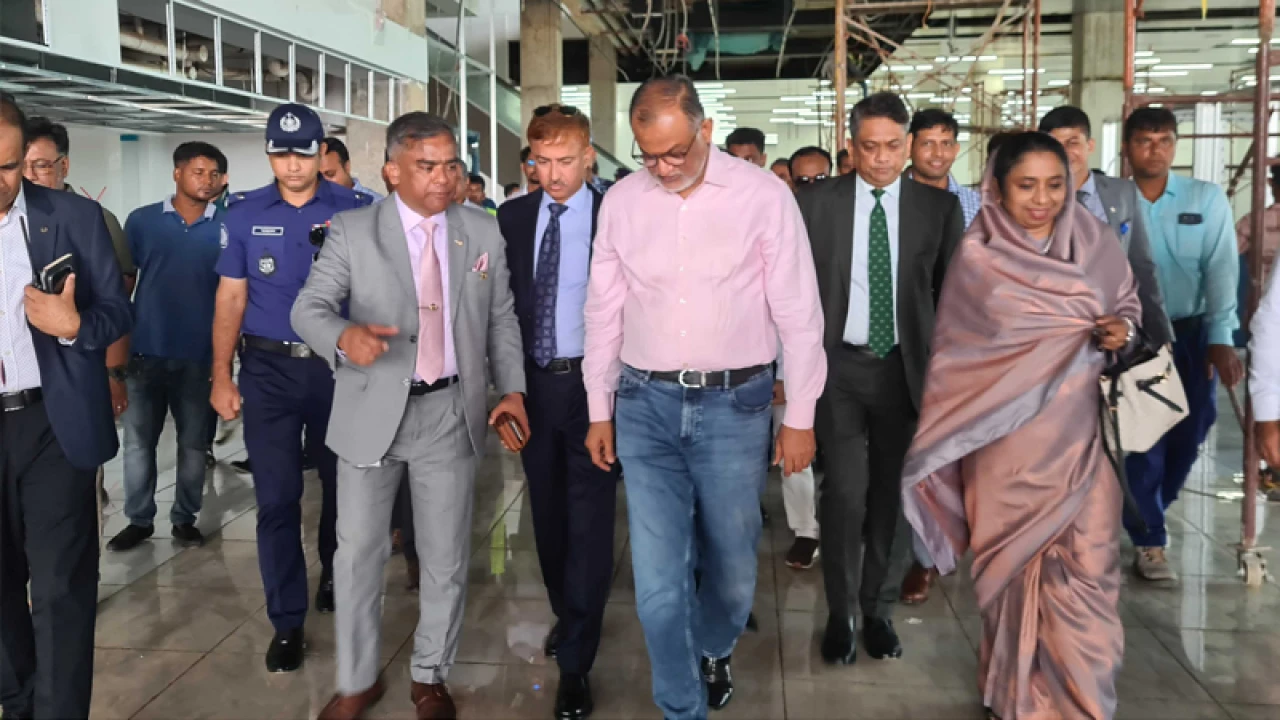 কক্সবাজার বিমানবন্দরে আন্তর্জাতিক ফ্লাইট চালু কবে, জানালেন উপদেষ্টা