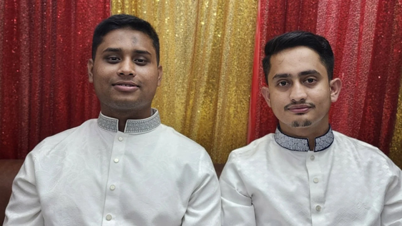 প্রকাশ্যে ক্ষমা চাইতে সারজিস-হাসনাতকে আল্টিমেটাম