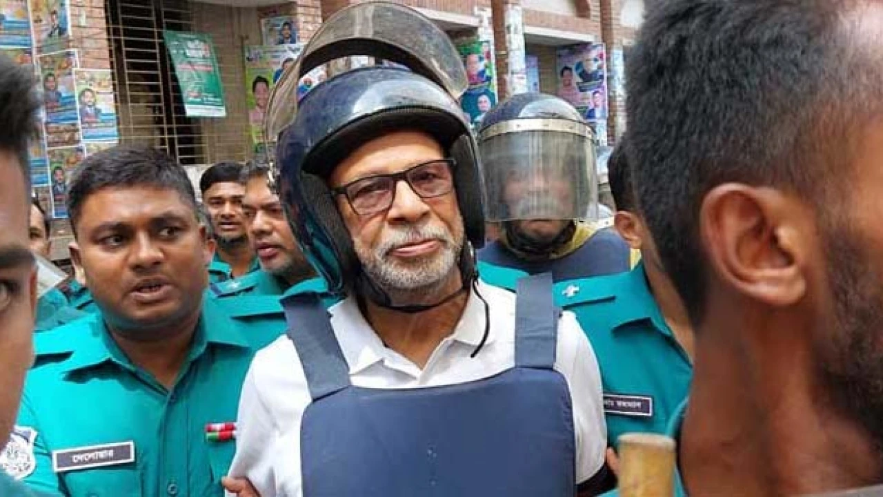 লতিফ সিদ্দিকীসহ ১৬ জনকে কারাগারে রাখার নির্দেশ