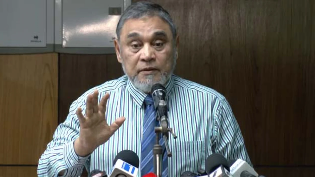 পেশাদারিত্ব ও নিরপেক্ষতার সঙ্গে দায়িত্ব পালন করতে হবে: সিইসি