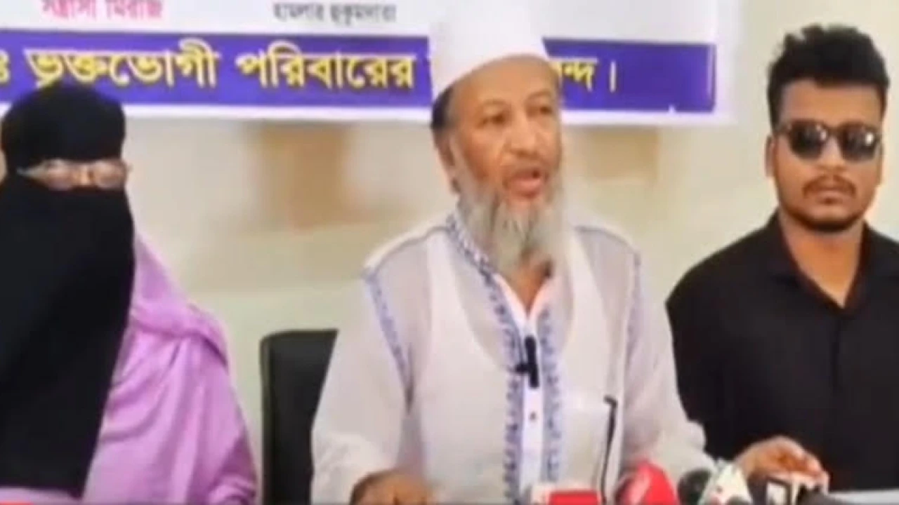 সাবেক দেবরকে অফিস থেকে তুলে নিয়ে হামলা