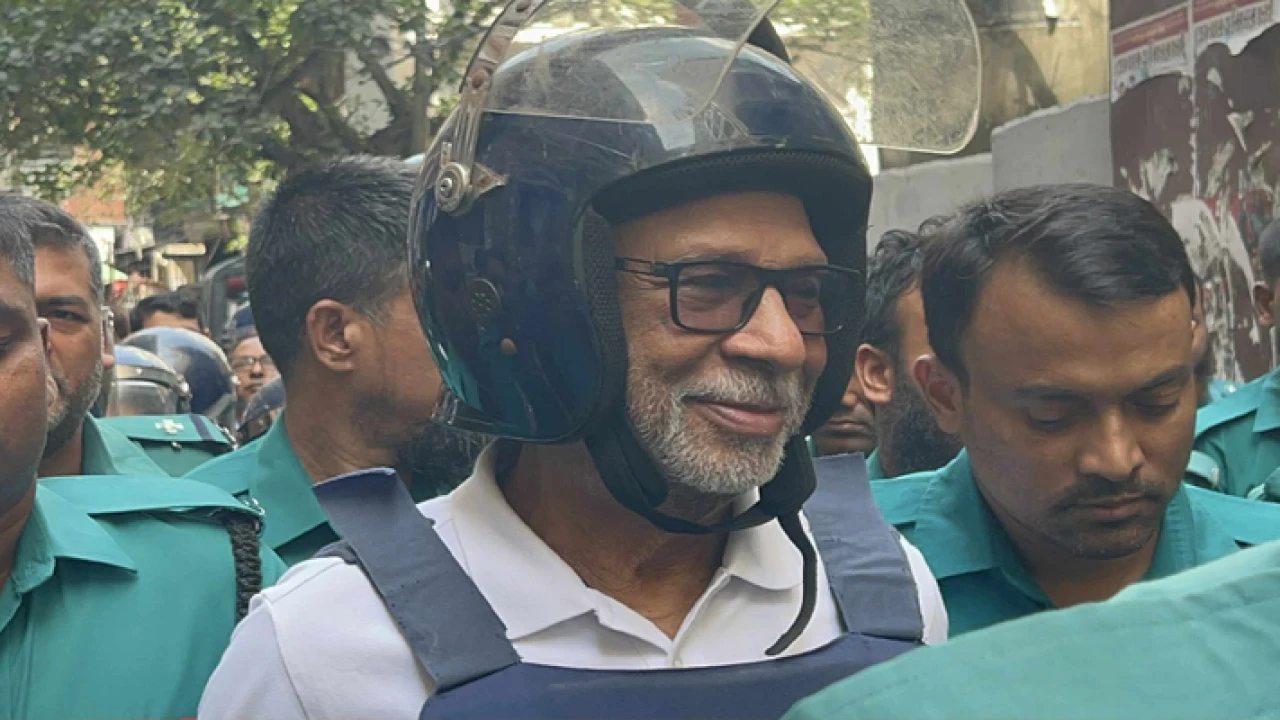 জামিনই চাননি লতিফ সিদ্দিকী, সংবিধান লঙ্ঘনের কথা জানালেন কার্জন