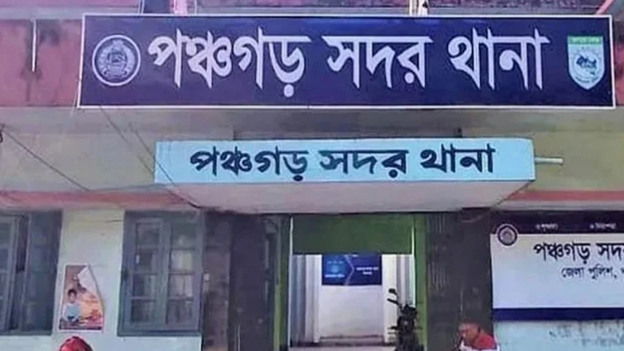 ইজিবাইকে ডিবি পুলিশের গাড়ির ধাক্কা, জামায়াত নেতাসহ নিহত ২ 