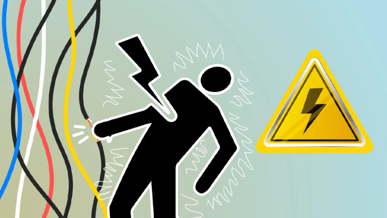 সাঁথিয়ায় বিদ্যুতায়িত হয়ে যুবকের মৃত্যু