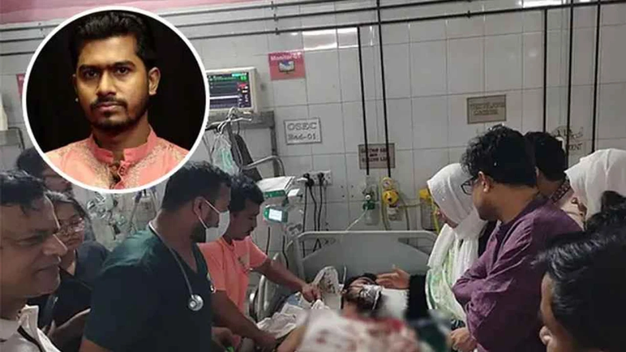 নুরের অবস্থা স্থিতিশীল: ঢামেক পরিচালক