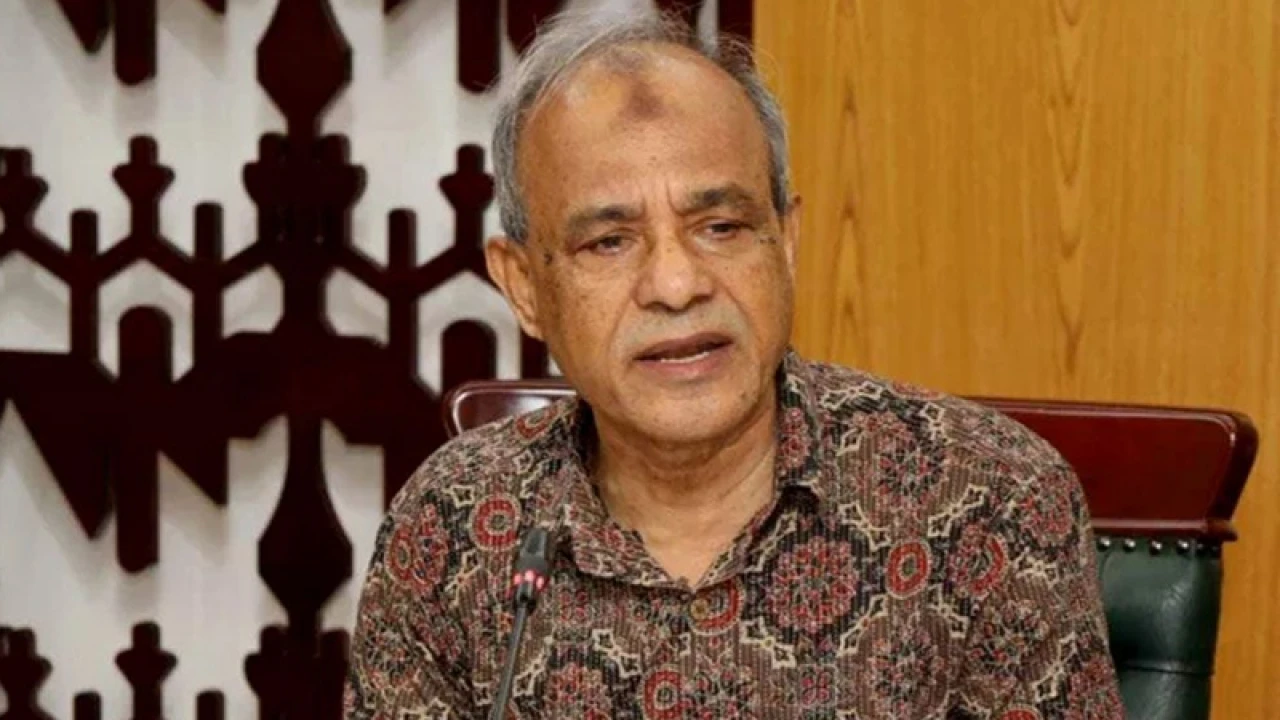 স্বরাষ্ট্র উপদেষ্টার নামে ভুয়া অডিও কল রেকর্ড, মন্ত্রণালয়ের প্রতিবাদ