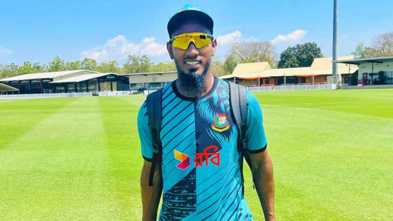 অস্ট্রেলিয়ায় সমৃদ্ধ বাংলাদেশ ‘এ’ দলের ইনিংস ব্যবধানে হার