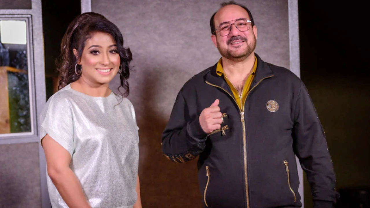 আসছে তাদের ‘তুমি আমার প্রেম পিয়াসা’