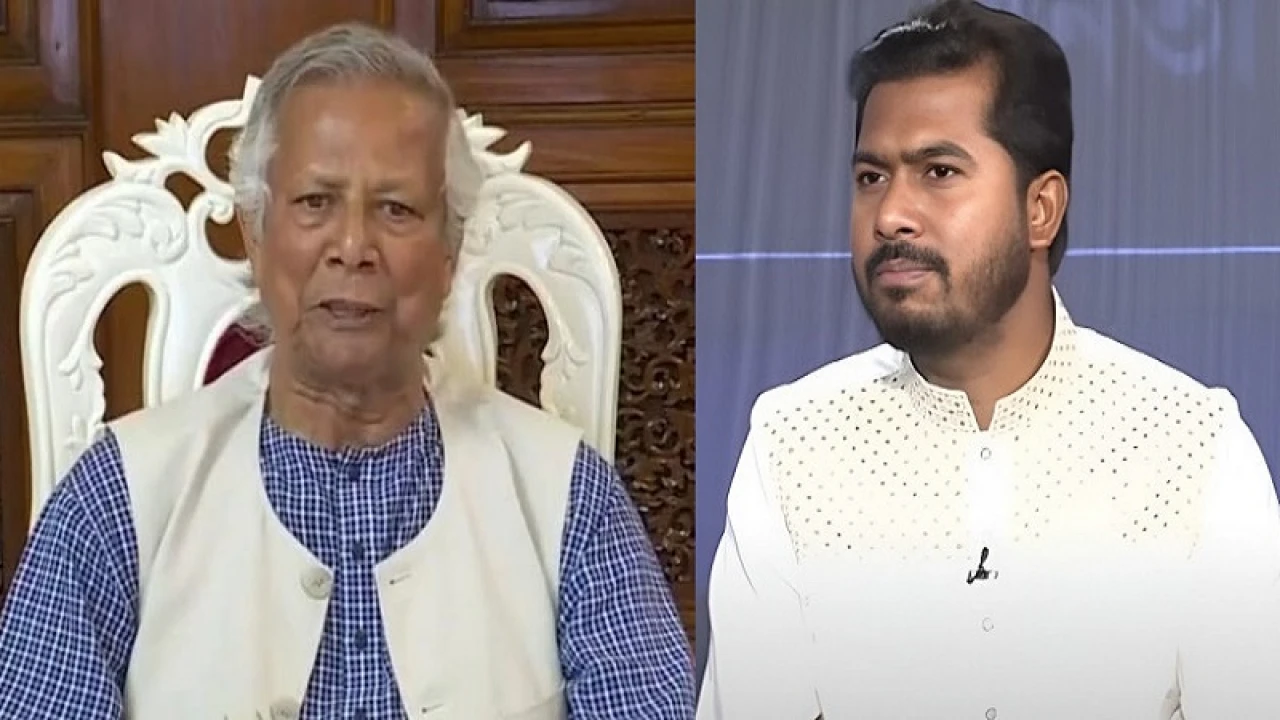 নুরকে প্রধান উপদেষ্টার ফোন, তদন্তের আশ্বাস