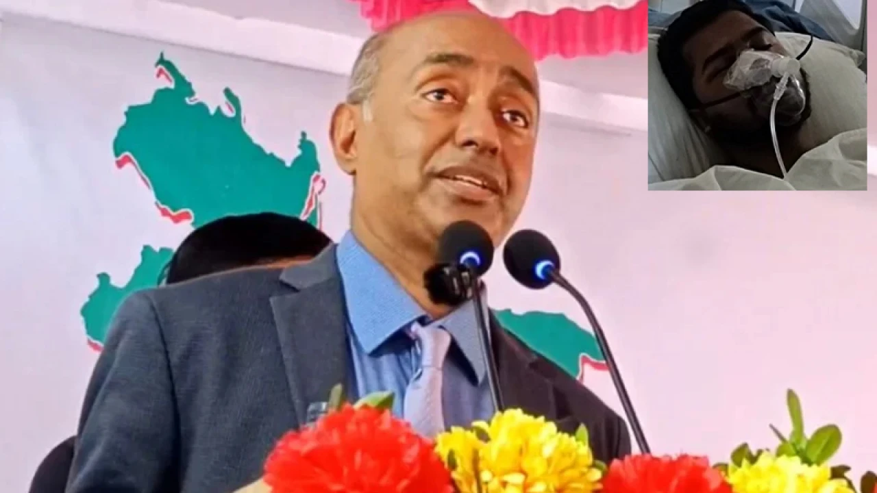 ‘নুরের ওপর হামলা বিচ্ছিন্ন ঘটনা নয়, গভীর ষড়যন্ত্রের অংশ’