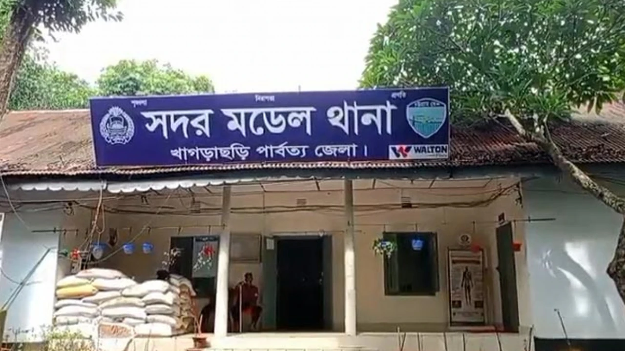 বালিশচাপায় ২ বছরের শিশুকে হত্যার অভিযোগে মা আটক