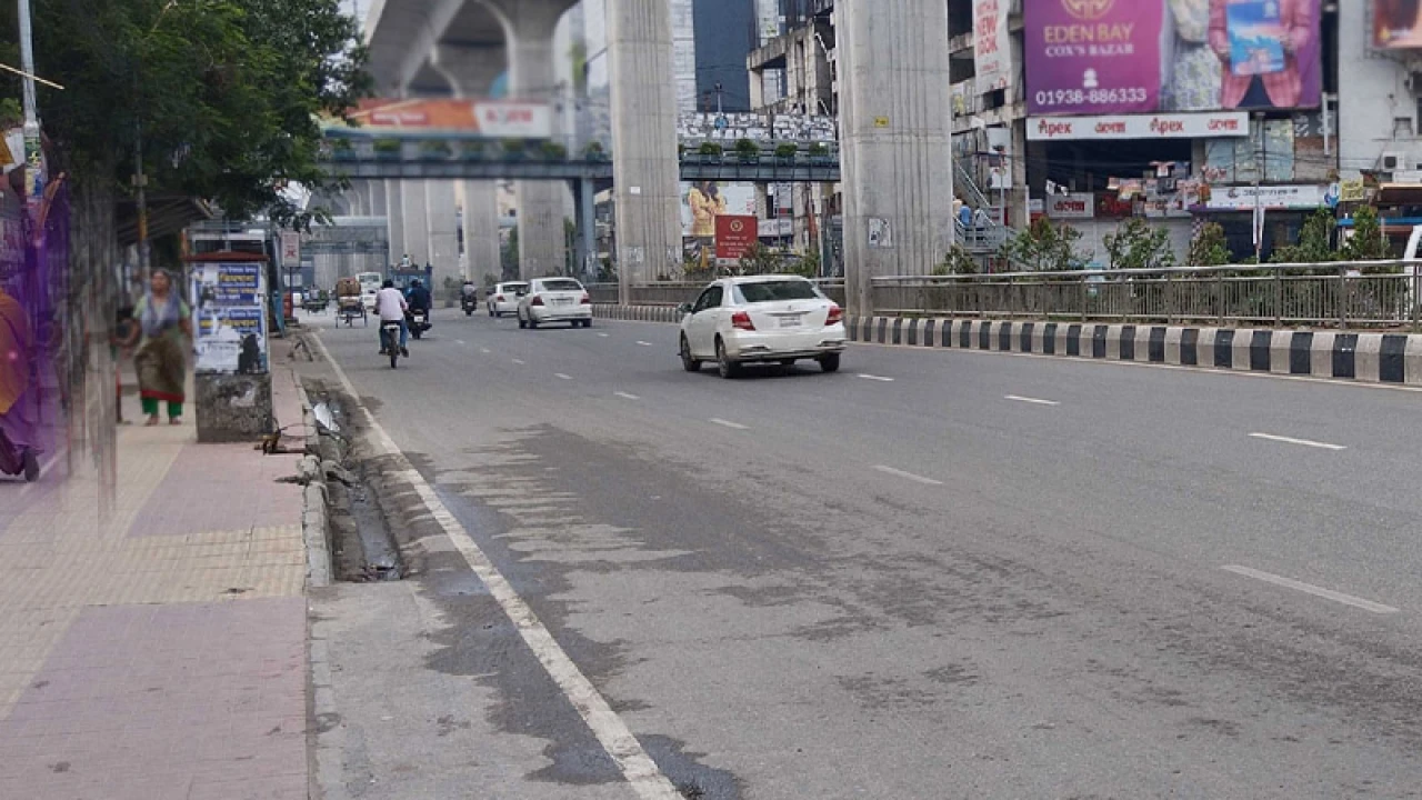 বৃষ্টিতে ঢাকার বায়ুমানের কী পরিস্থিতি?