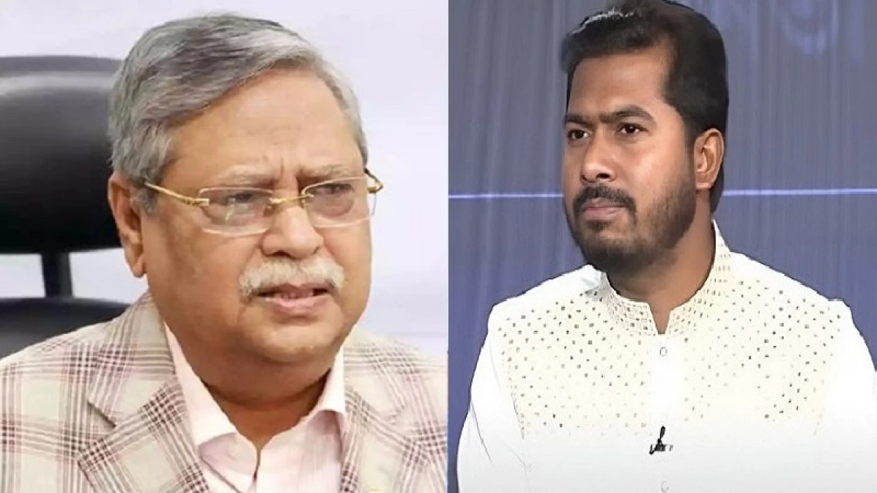 নুরের খোঁজ নিলেন রাষ্ট্রপতি, দিলেন যে আশ্বাস