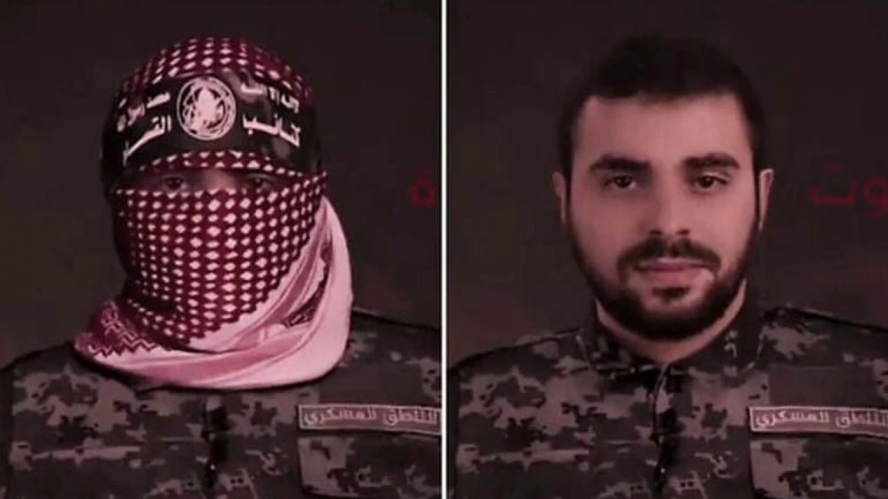 মুখোশধারী হামাসের শীর্ষ নেতাকে টার্গেট করে ইসরায়েলি হামলা