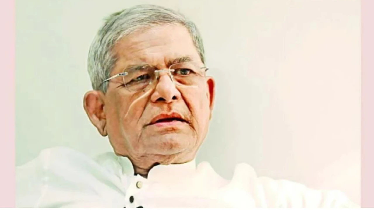 জিয়াউর রহমানের সততার আলোকেই রাজনীতি করতে হবে বিএনপির 