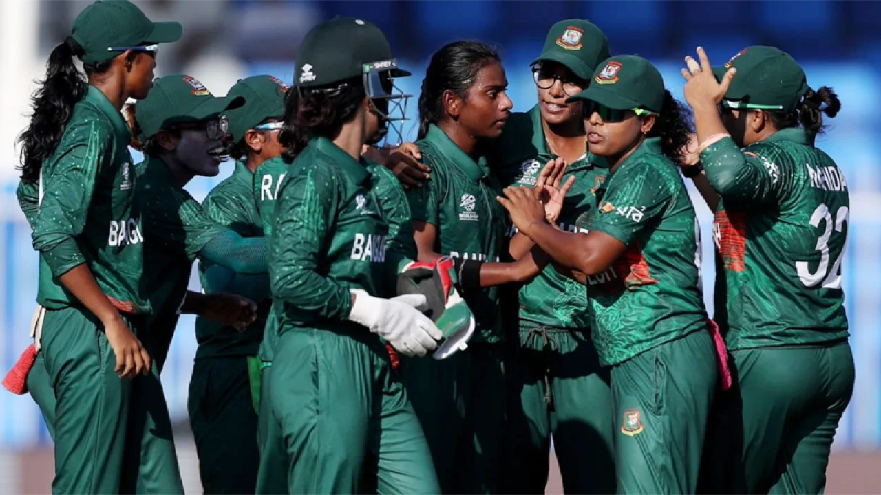 নারী বিশ্বকাপে পুরুষদের চেয়ে বেশি প্রাইজমানি ঘোষণা