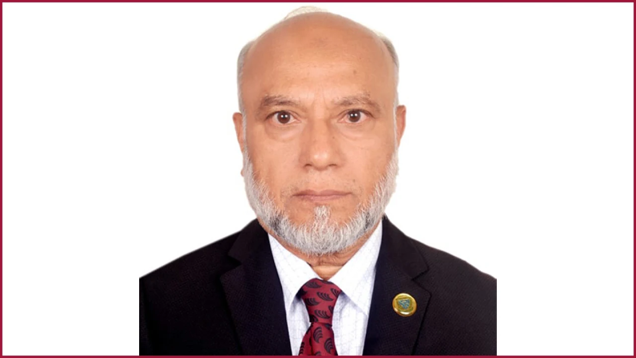 শিক্ষার্থীদের ওপর বহিরাগতদের হামলা, যা বললেন বাকৃবি উপাচার্য