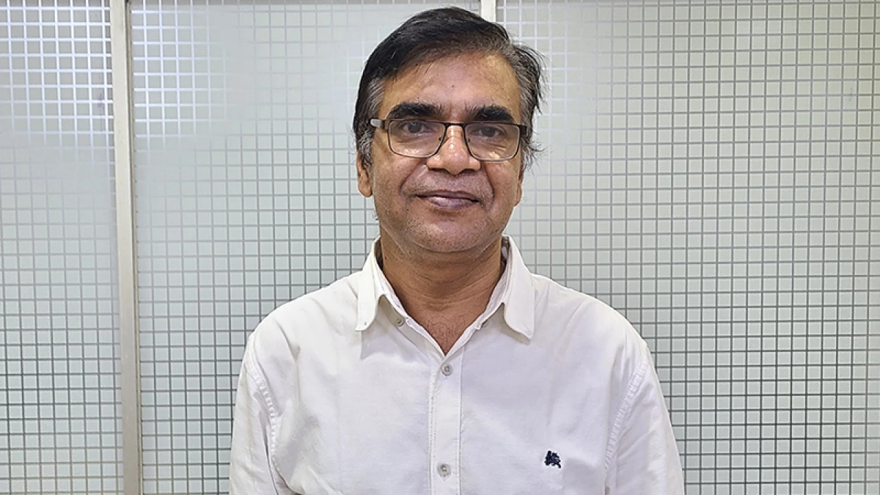 দৈনিক আমাদের সময়ে যোগ দিলেন বিপুল হাসান