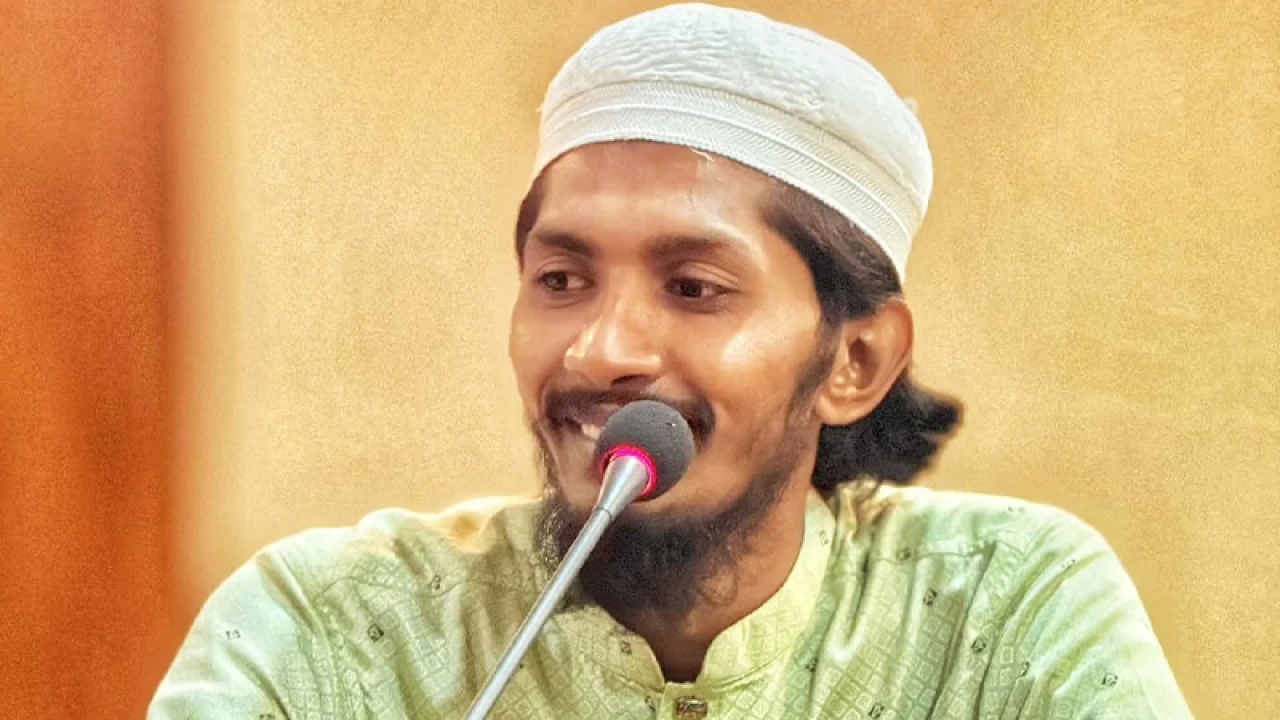 এনসিপি নেতার আপত্তিকর ভিডিও ফাঁস, সমালোচনার ঝড়